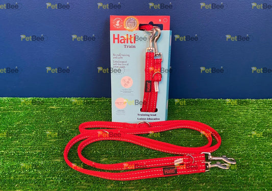 Halti Training Lead - Double Ended Dog Lead