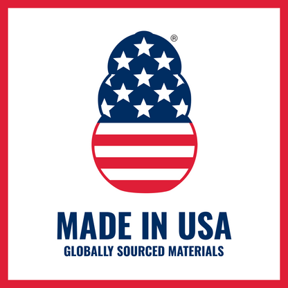 KONG Classic & Extreme Stuffable Rubber Dog Toy Small, Medium, Large, XL, XXL