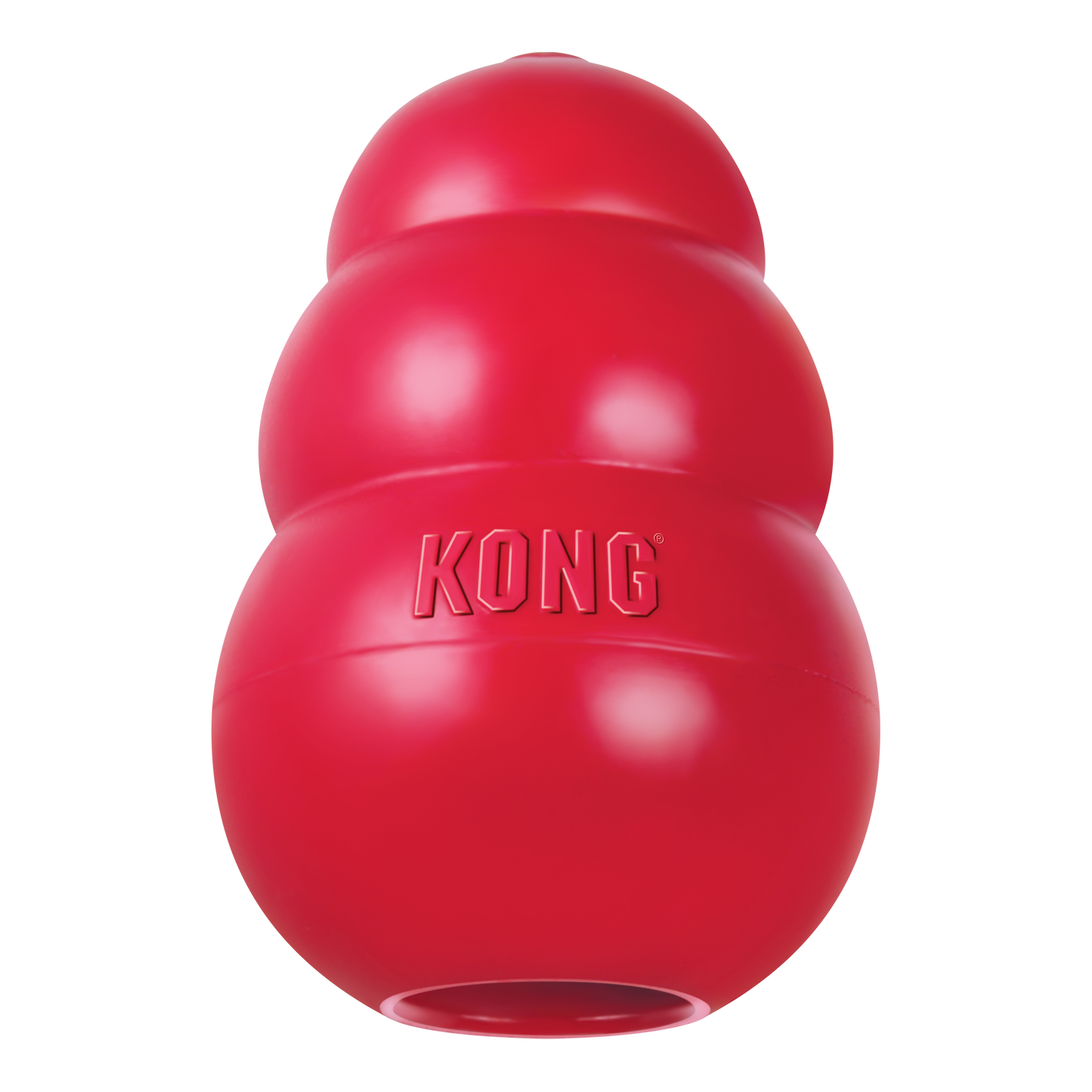 KONG Classic & Extreme Stuffable Rubber Dog Toy Small, Medium, Large, XL, XXL