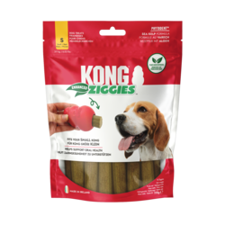 KONG Ziggies