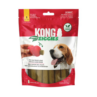 KONG Ziggies