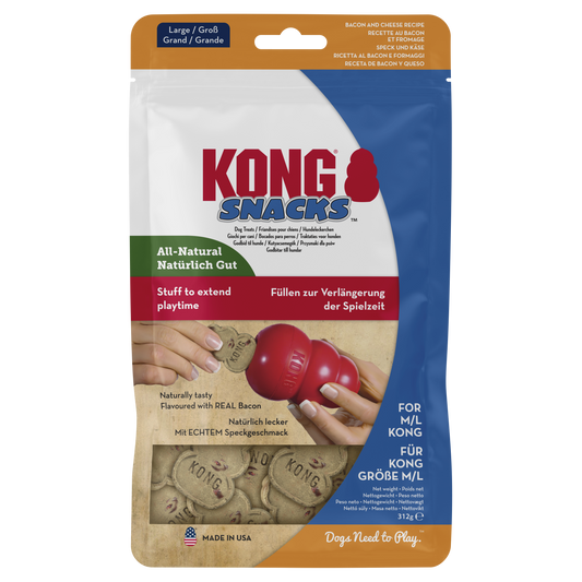 KONG Snacks
