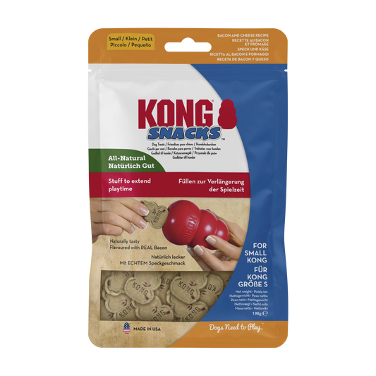 KONG Snacks