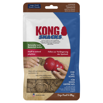 KONG Snacks