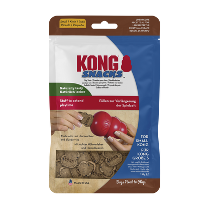 KONG Snacks