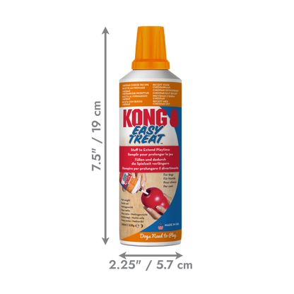 KONG Easy Treat