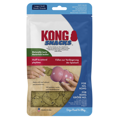 KONG Snacks