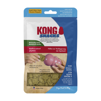KONG Snacks