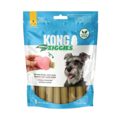 KONG Ziggies