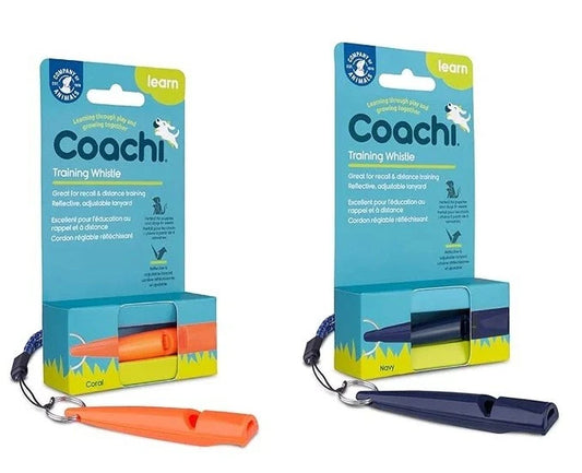 COACHI Training Whistle